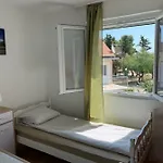 Bujas Lägenhet *