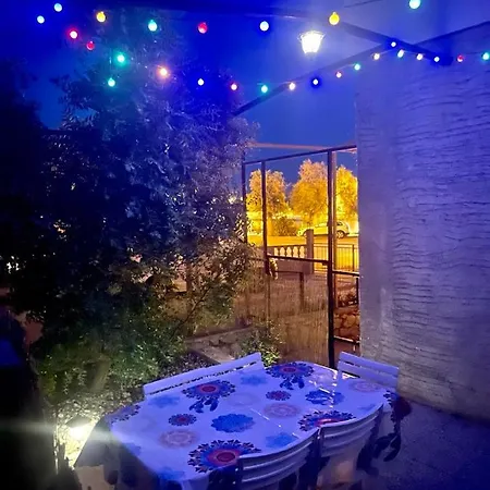 Bujas Apartment *