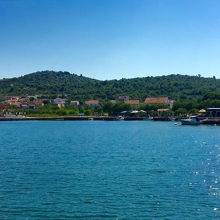 Bujas Apartman