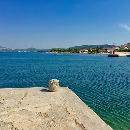 Bujas Apartman