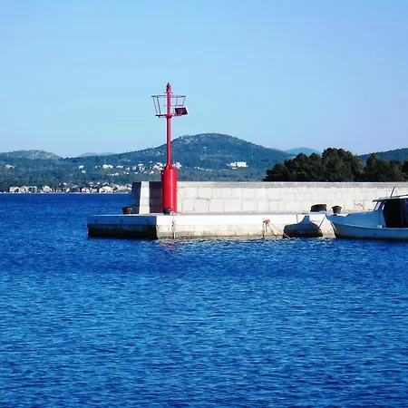 Bujas Διαμέρισμα