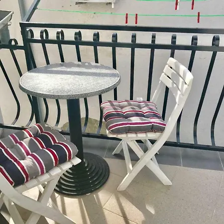 Bujas Apartman