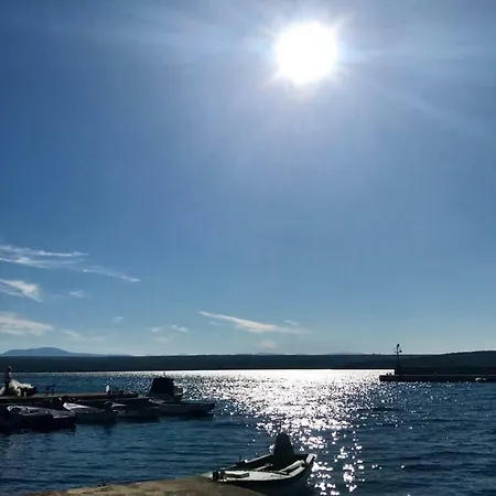 Bujas Apartman