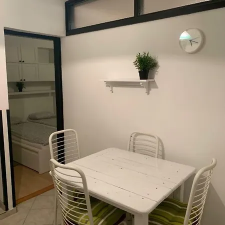 Bujas Apartment Raslina