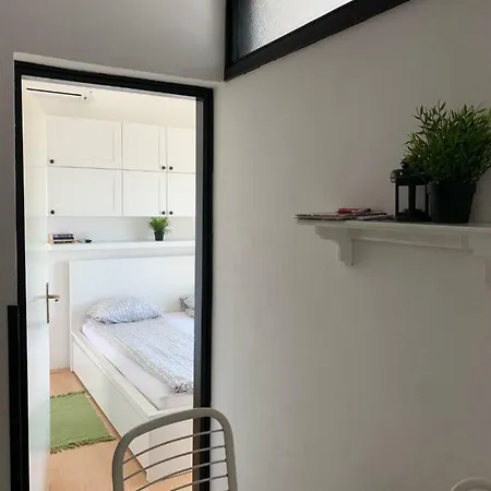 Bujas Apartamento Raslina