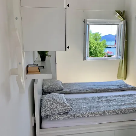 Apartment Bujas