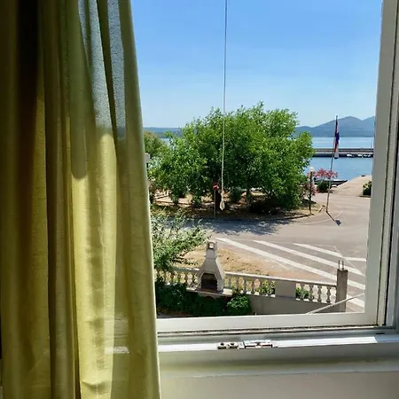 Apartman Bujas