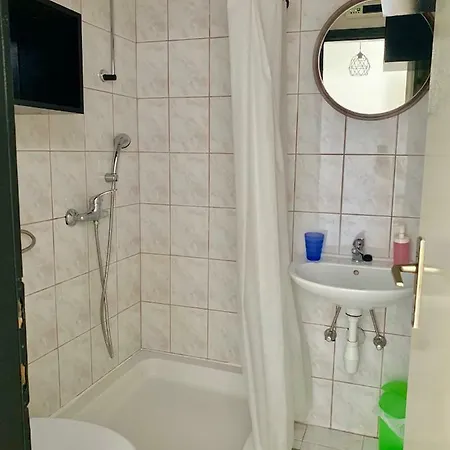 Bujas Apartment