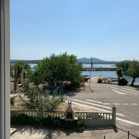 Apartman Bujas