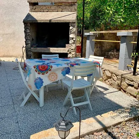 Bujas Apartman