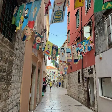Bujas Apartman