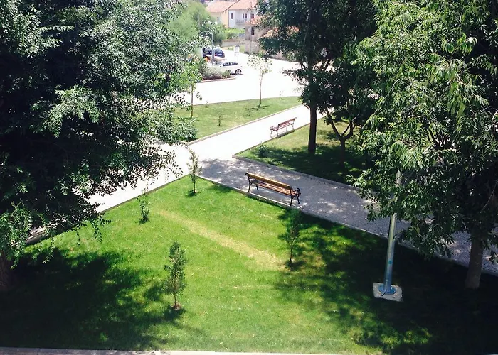 아파트 Bujas Raslina