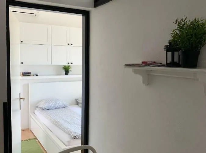 Bujas 아파트 Raslina